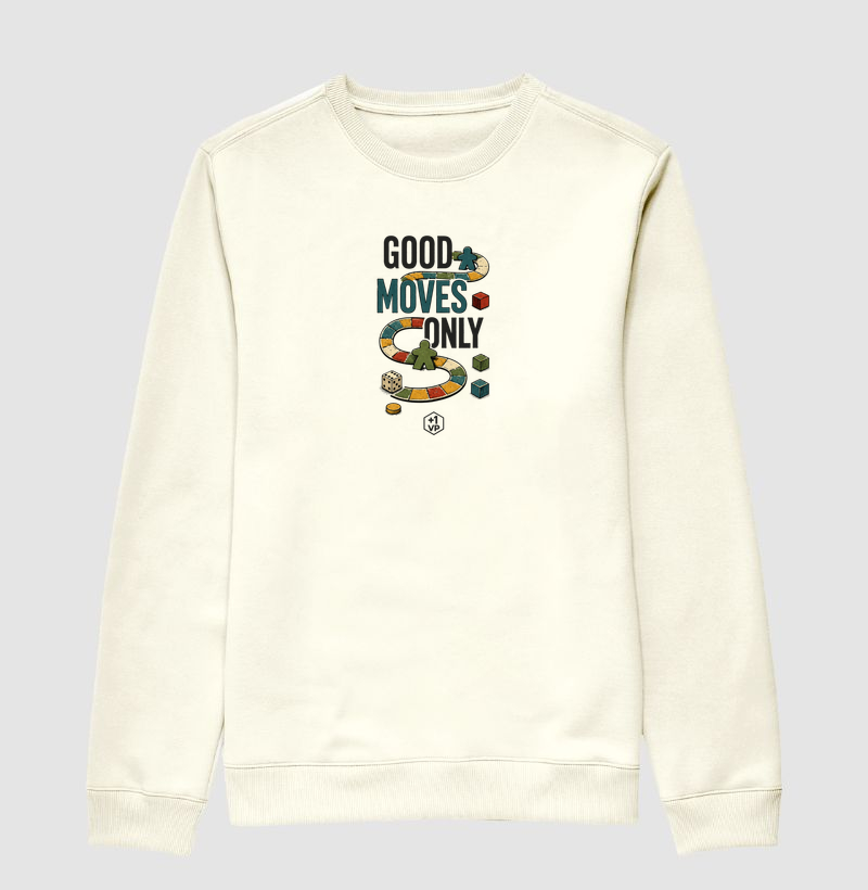 Good Moves Only