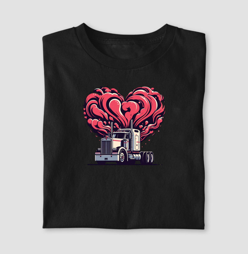 “Caminhão do Amor – Rodando com o Coração”