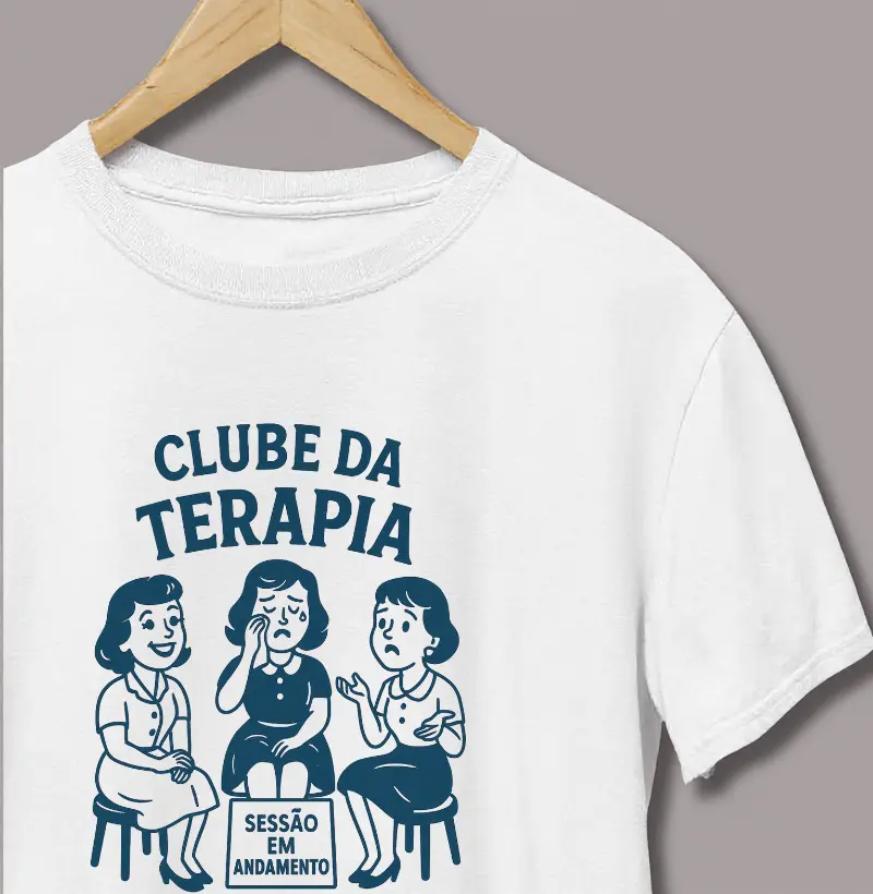 Clube da Terapia