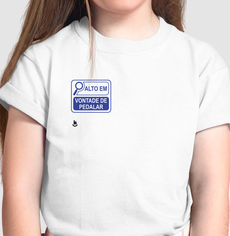 Vontade de Pedalar