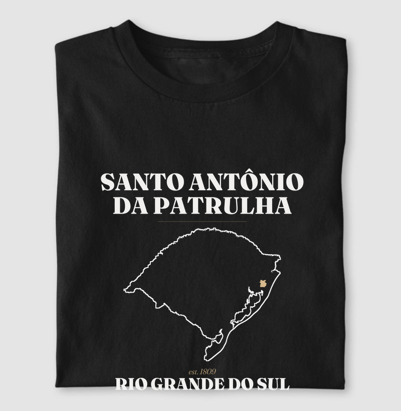 Santo Antônio da Patrulha | Legado RS
