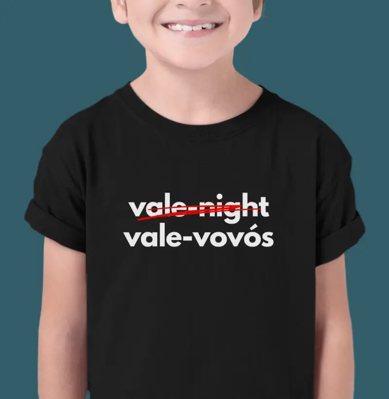 Vale-night, vale vovós