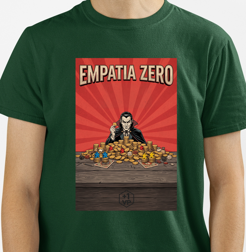 Empatia Zero