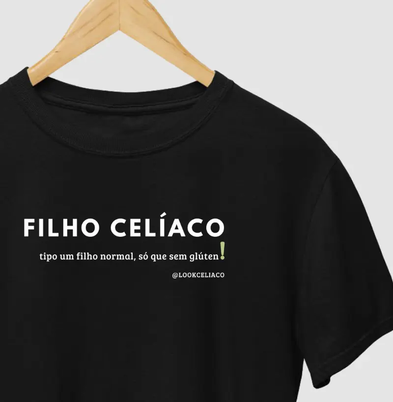 Filho Celíaco