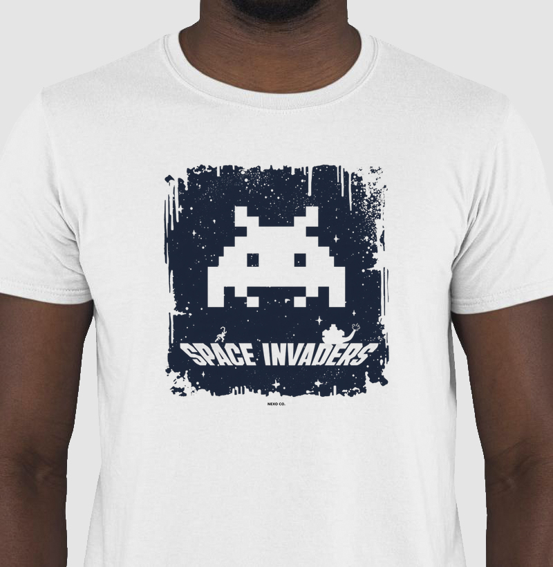 Space Invaders