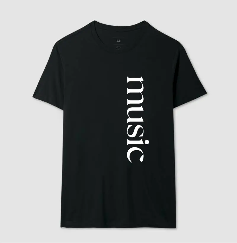 Music vertical