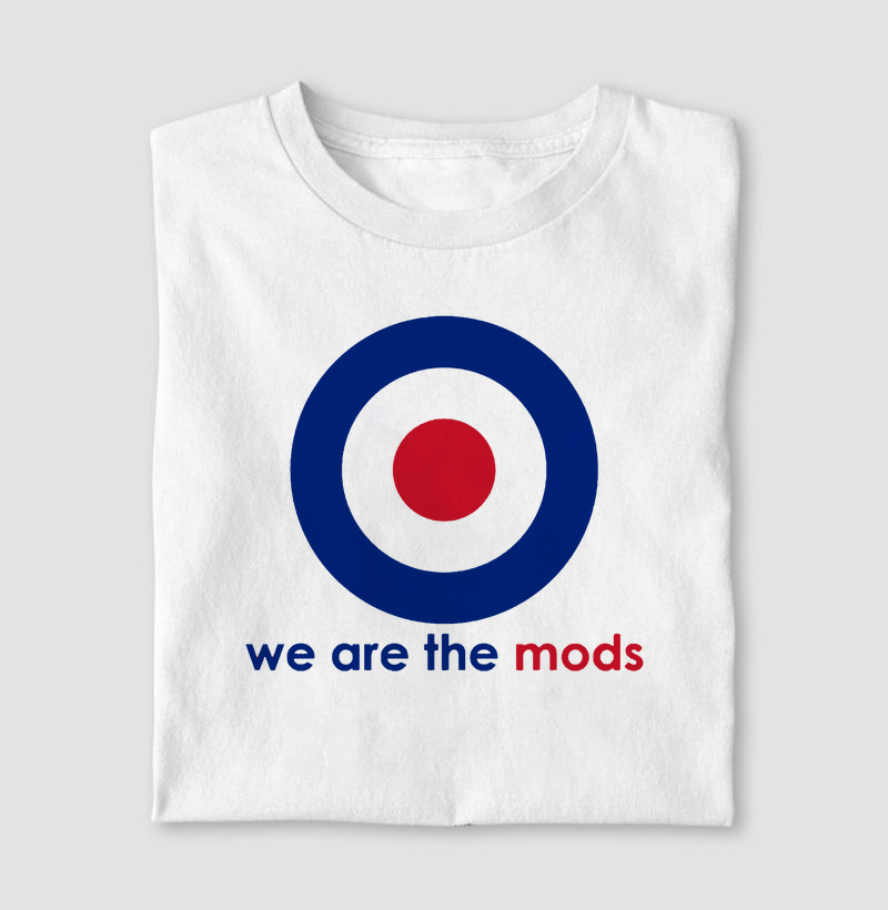 we are the mods