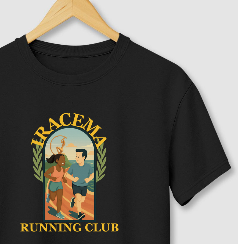 Iracema Running Club