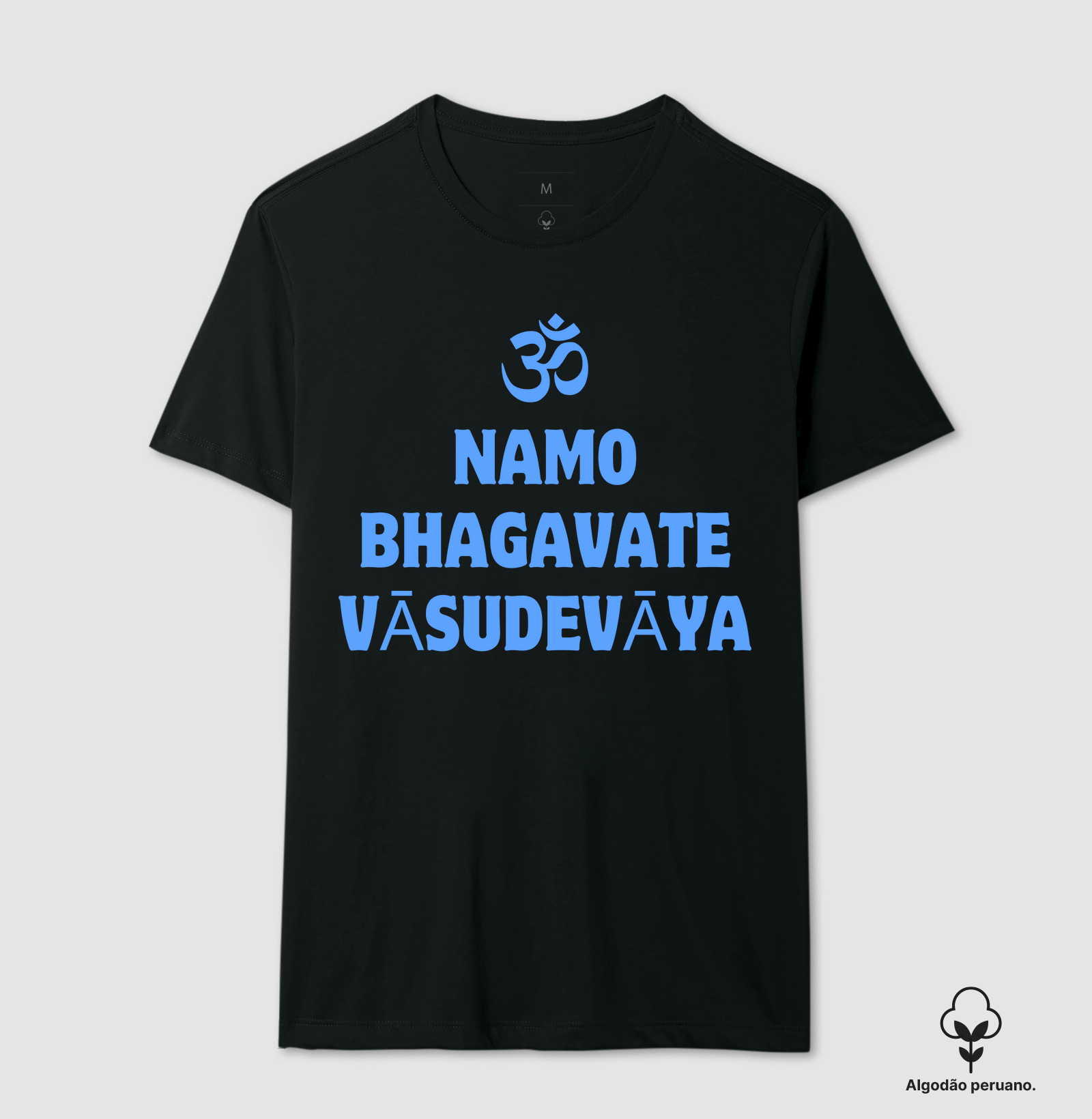 Om Namo Bhaghavate Vasudevaya