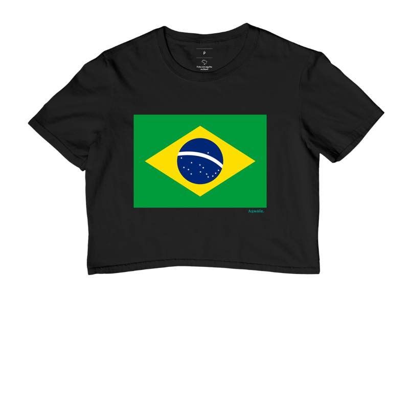 Bandeira do Brasil
