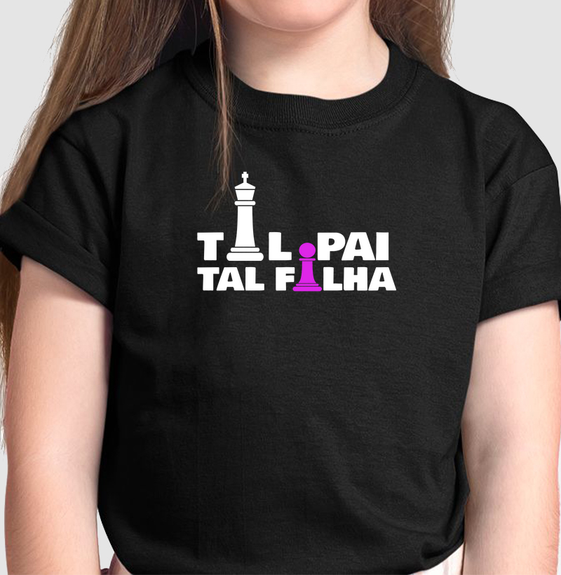 Tal Pai Tal Filha