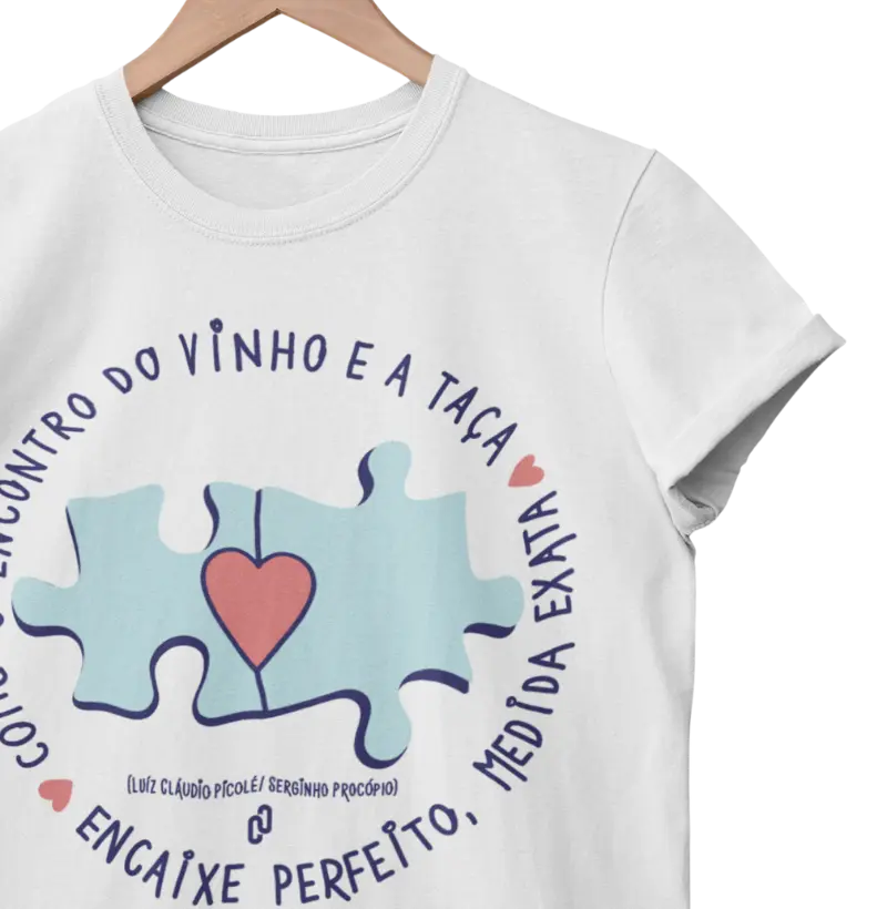 81 - ENCAIXE PERFEITO