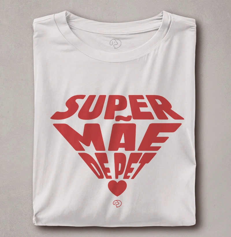 Super Mãe de Pet