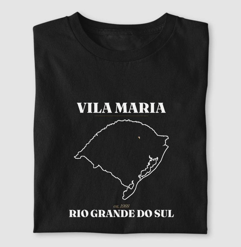 Vila Maria | Legado RS