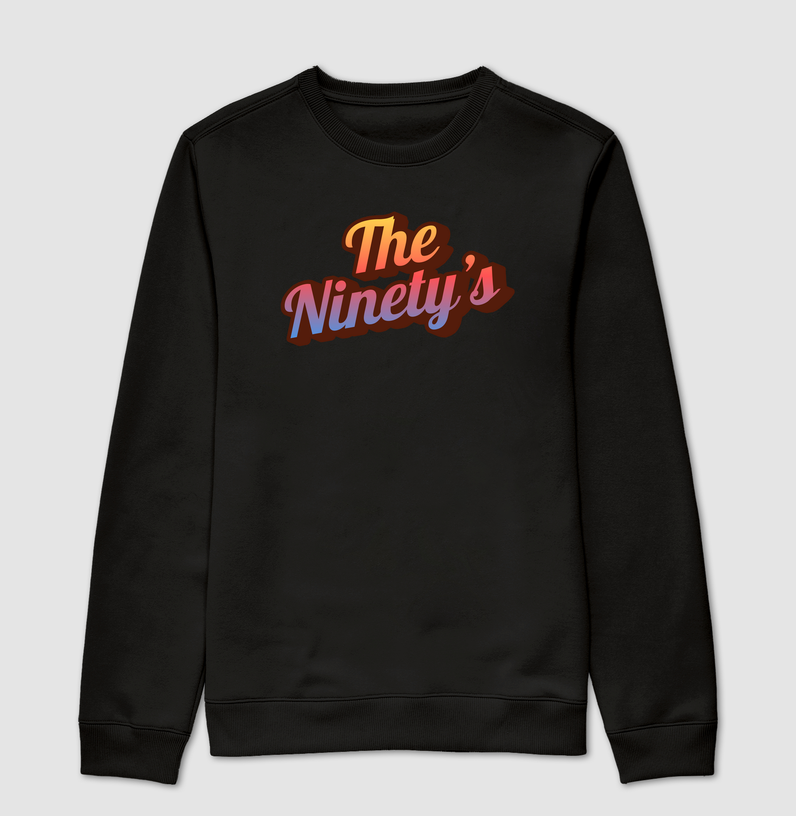 The Ninety’s