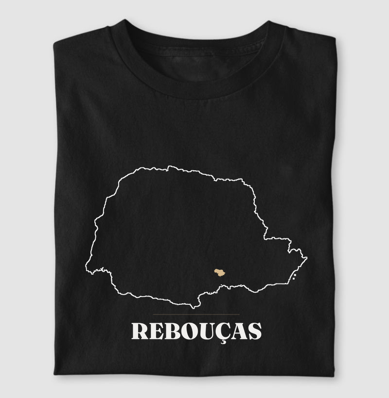 Rebouças | Traço PR