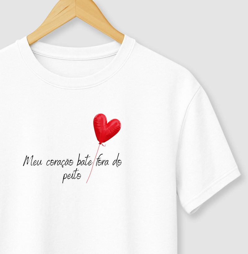 01 Meu coração bate fora do peito - mãe 
