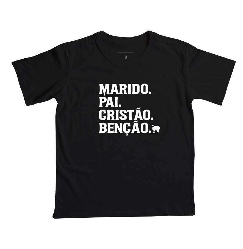 Marido.Pai.Cristão.Benção