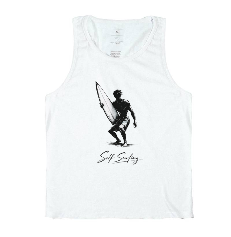 SILENT POWER | Confecção Reserva 🦜