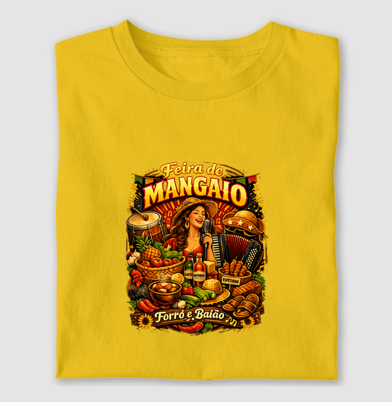 Feira de Mangaio