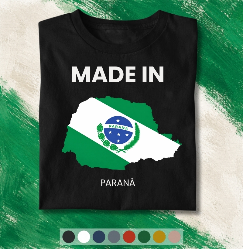 Made in Paraná
