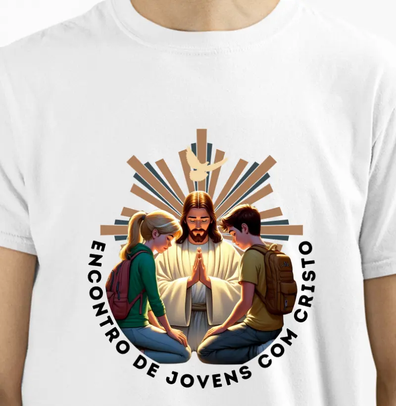 Encontro de Jovens com Cristo