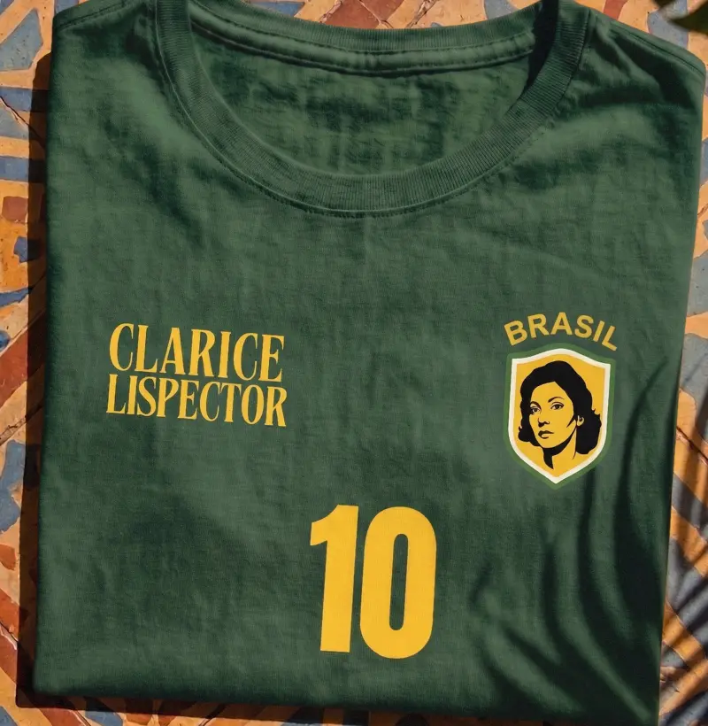Clarice Hexa