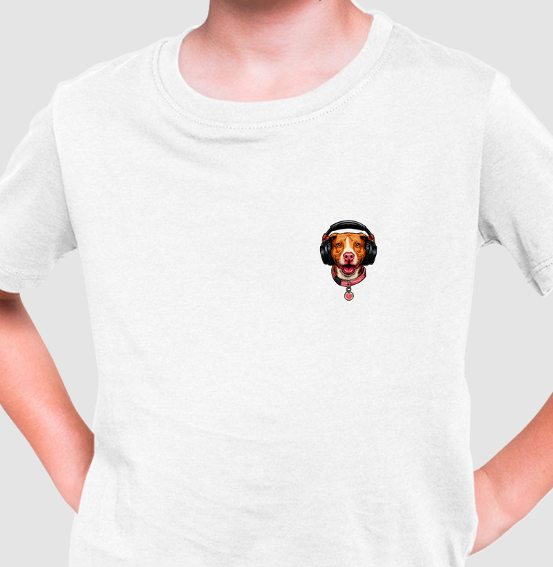 Pit Bass Lover - Pocket