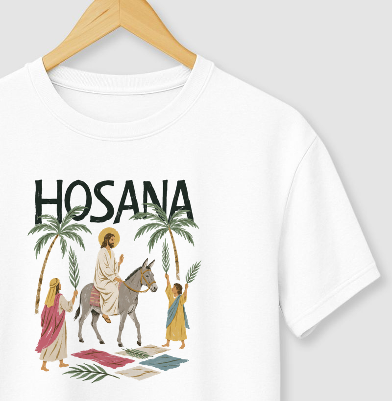 HOSANA