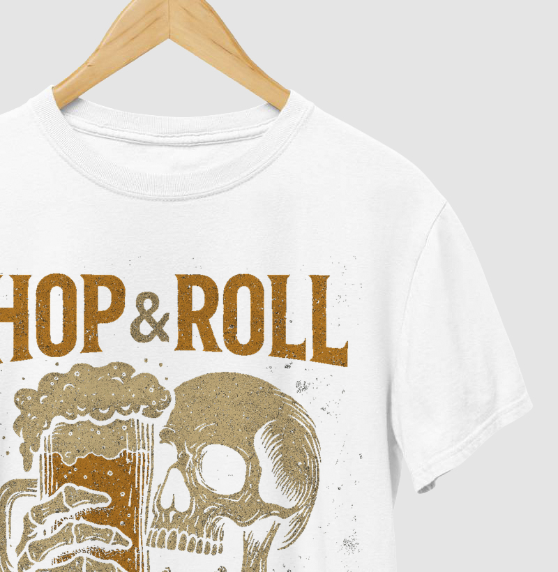 Hop & Roll