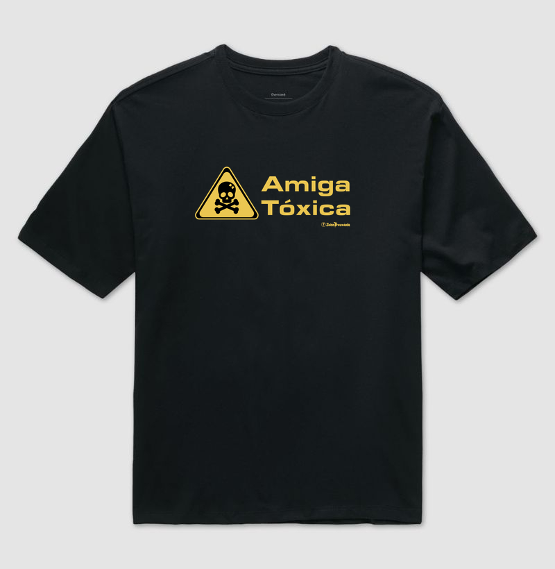 Amiga Tóxica 