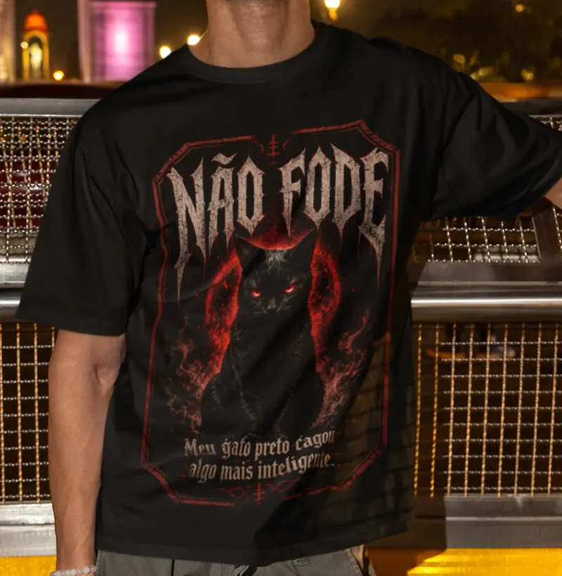 Algo mais inteligente.