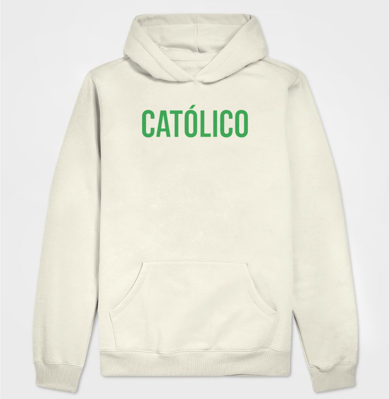 Católico - verde