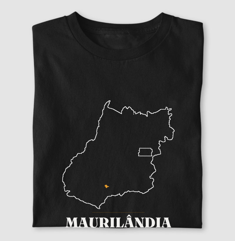 Maurilândia | Traço GO