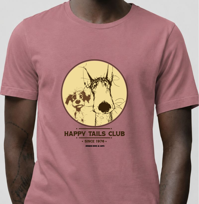 Happy Tails Club