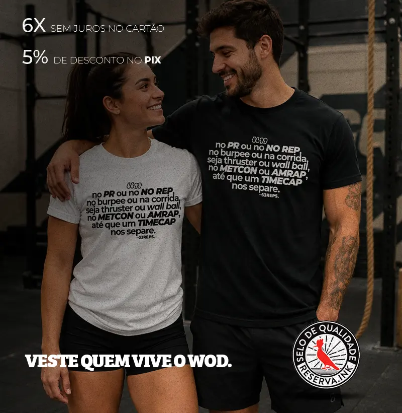 até que um timecap nos separe