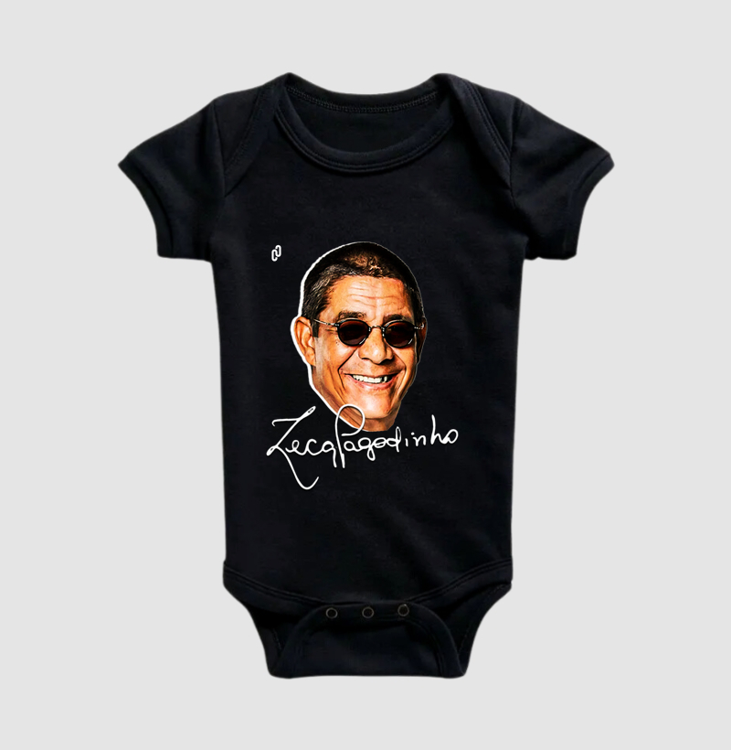 803 - ZECA PAGODINHO