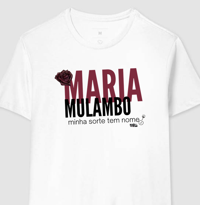 Sorte Pombagira Maria Mulambo