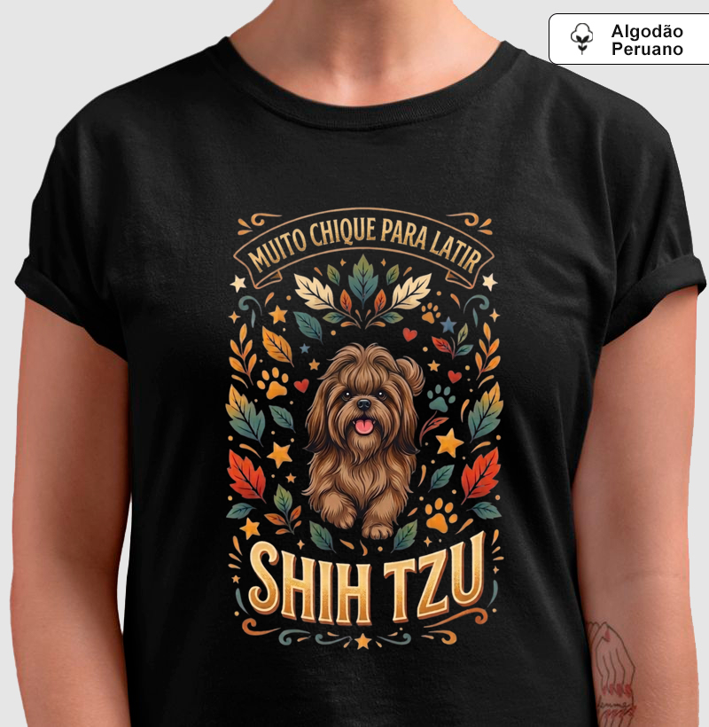Shih Tzu