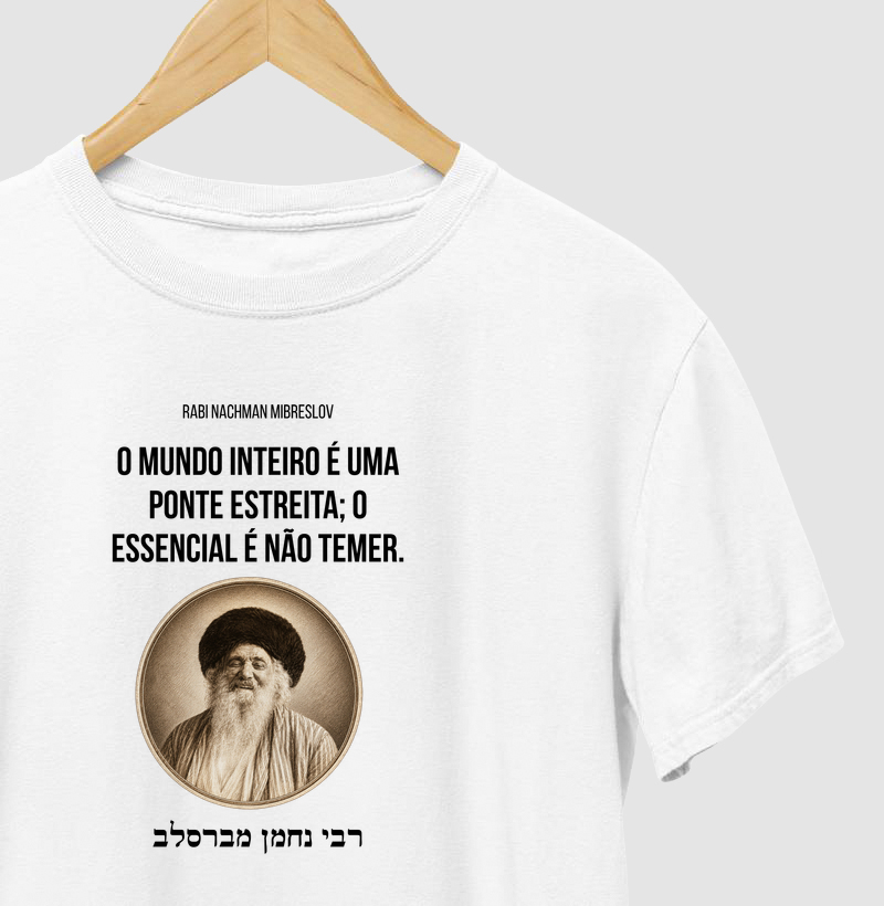 Tzadikim - Rabi Nachman de Breslov