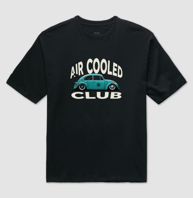 AIR COOLED CLUB