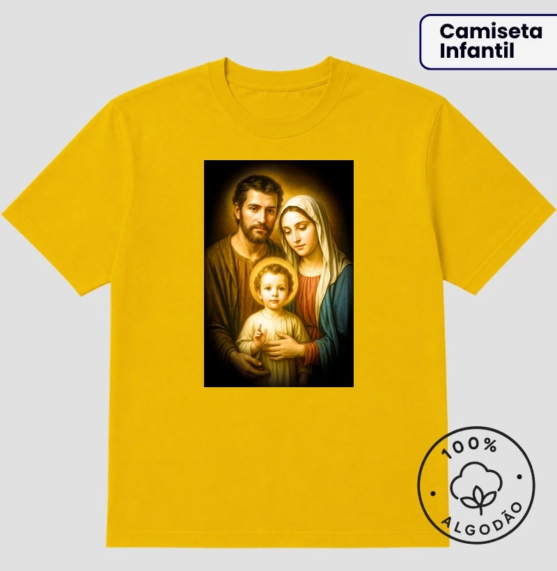 Sagrada Família - Realista
