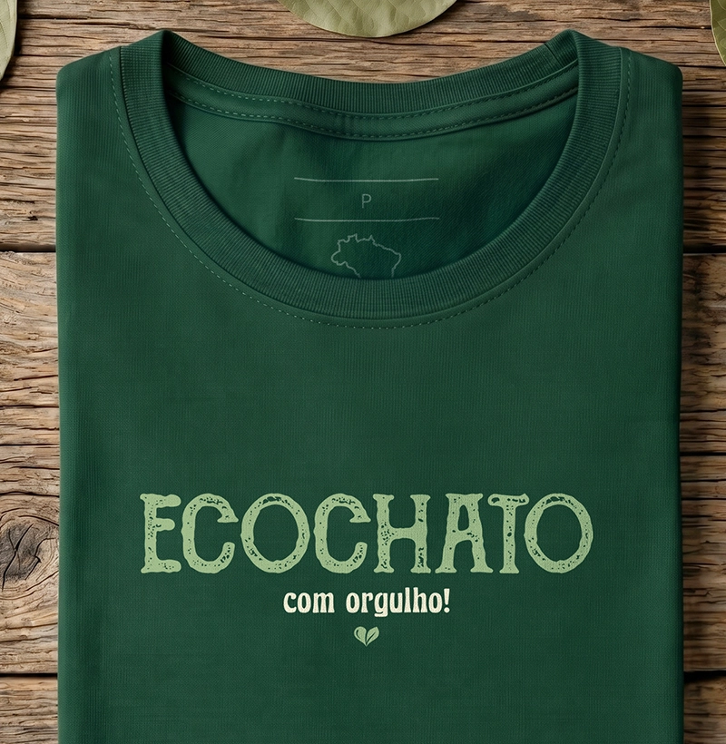 Ecochato com Orgulho 