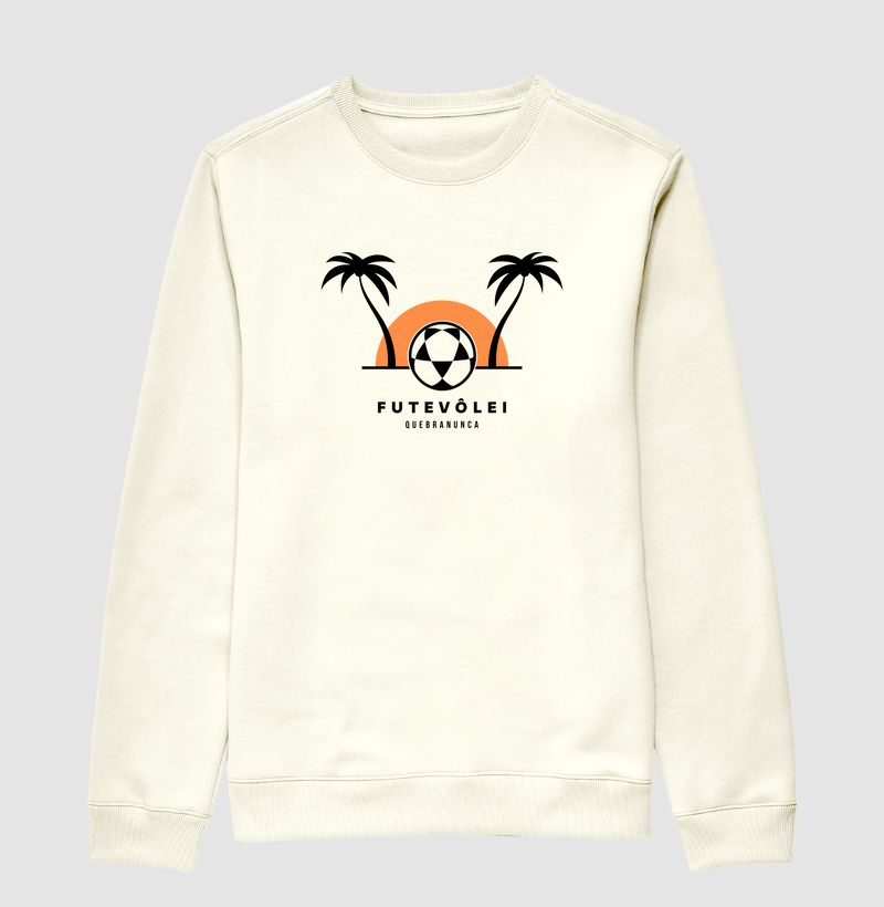 Coqueiros, Sol e Futevôlei 