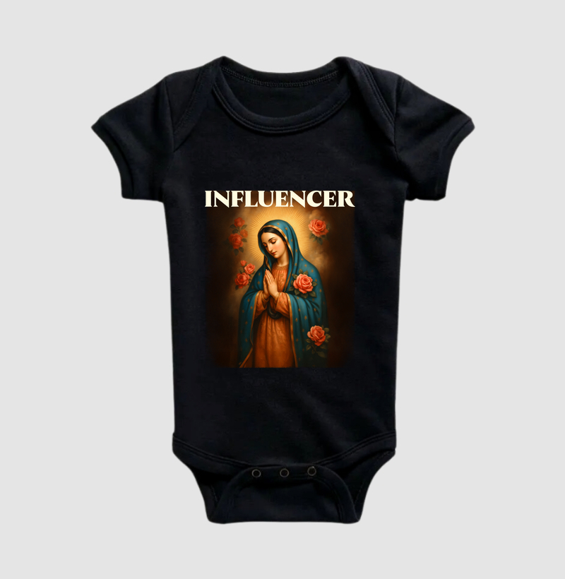 Nossa Senhora Influencer