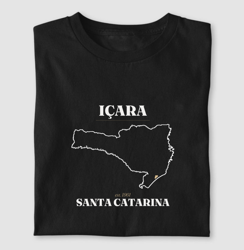 Içara | Legado SC