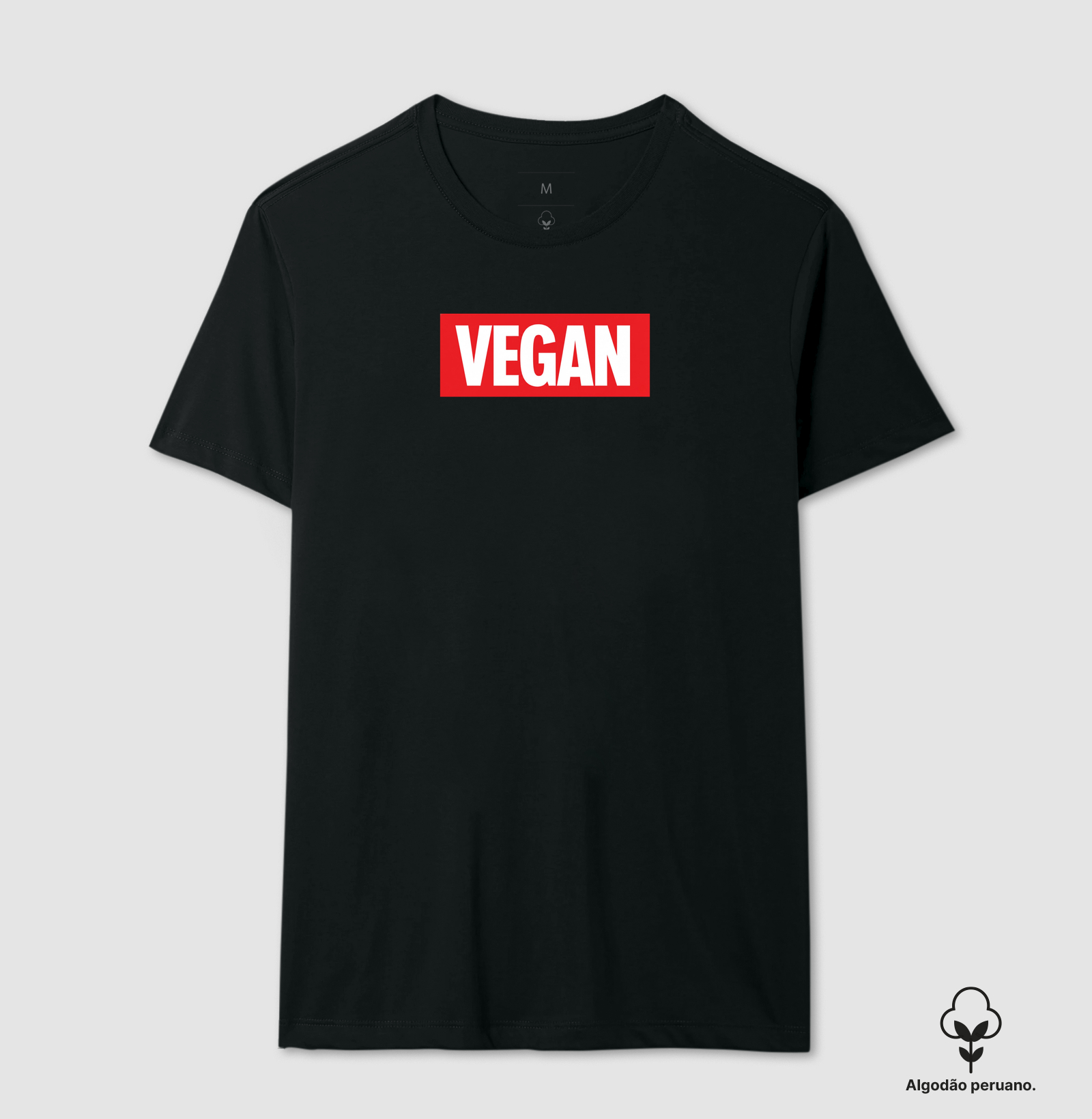 Vegan Logo