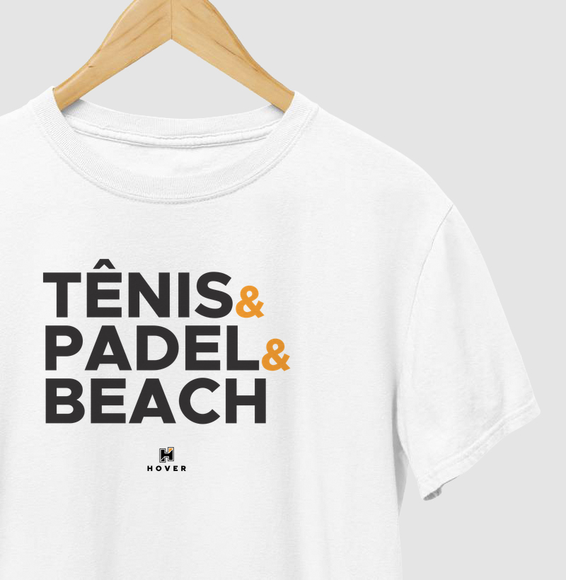 Tênis & Padel & Beach