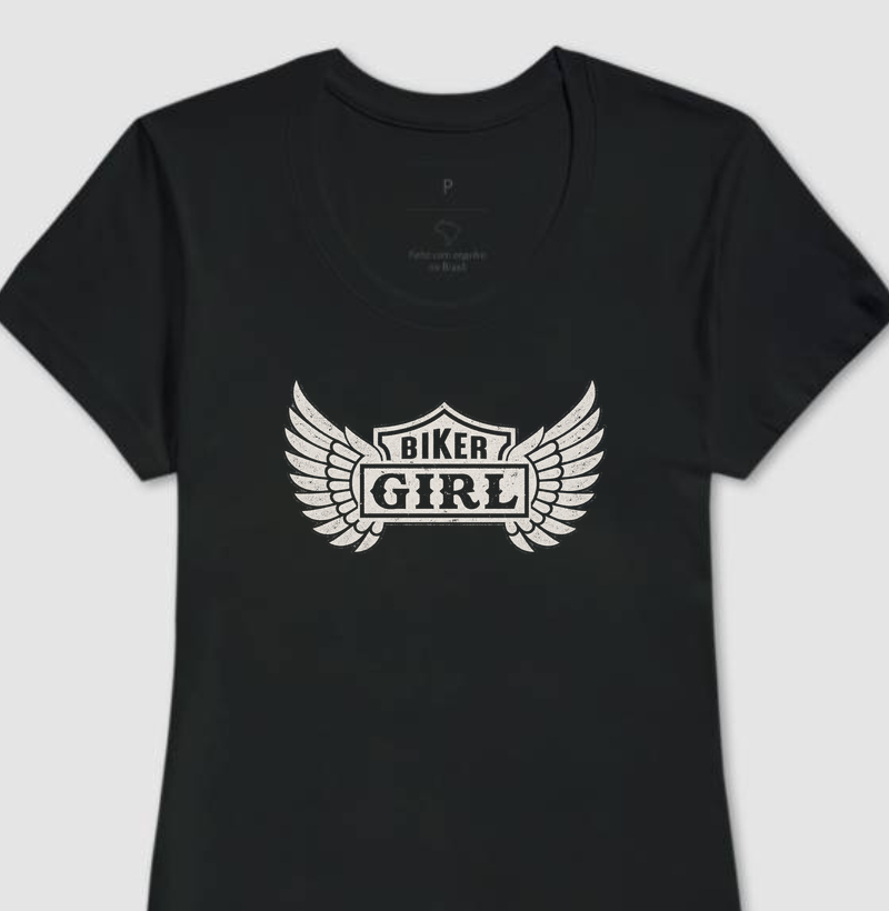 Camiseta Vintage