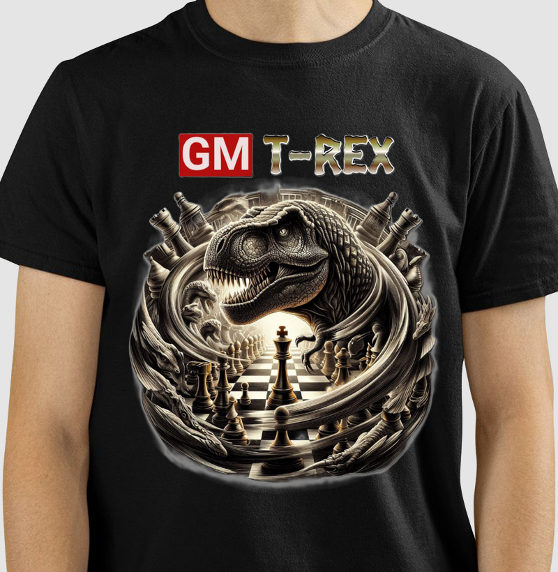 GM T-REX